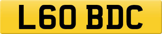 L60BDC