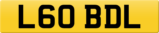 L60BDL