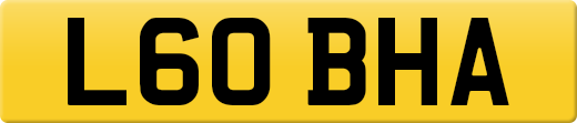 L60BHA