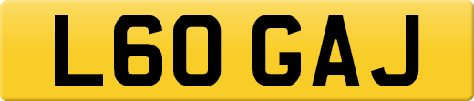 L60GAJ