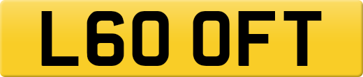 L60OFT