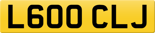L600CLJ