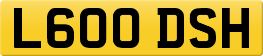 L600DSH