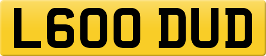 L600DUD