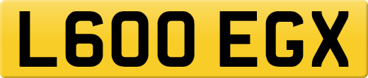 L600EGX