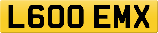 L600EMX