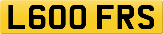 L600FRS
