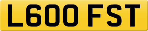 L600FST