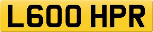 L600HPR