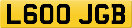 L600JGB