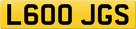 L600JGS