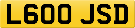 L600JSD