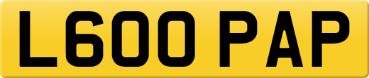 L600PAP