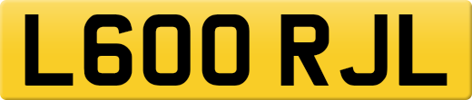 L600RJL