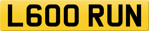 L600RUN