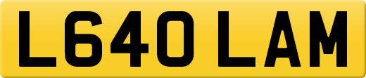 L640LAM