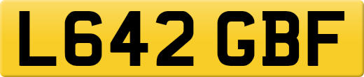L642GBF