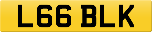 L66BLK