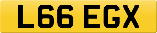 L66EGX