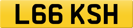 L66KSH