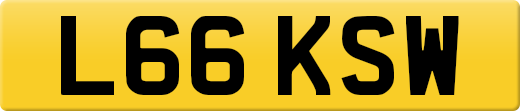 L66KSW