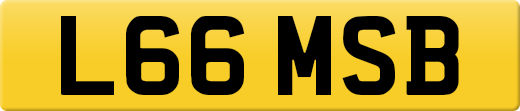 L66MSB