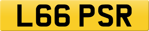 L66PSR