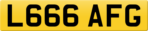 L666AFG