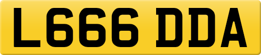 L666DDA
