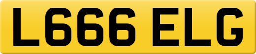 L666ELG