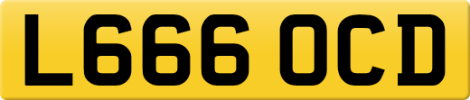 L666OCD