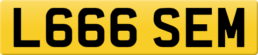 L666SEM