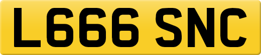 L666SNC