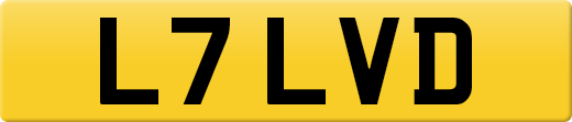 L7LVD