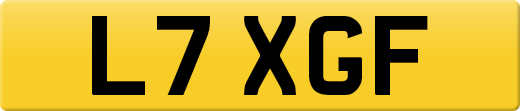 L7XGF
