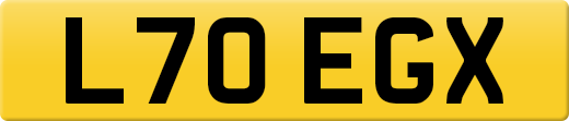 L70EGX