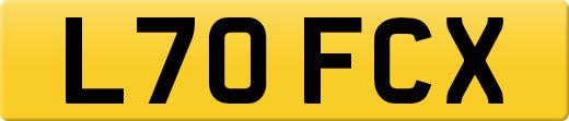 L70FCX