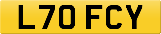 L70FCY