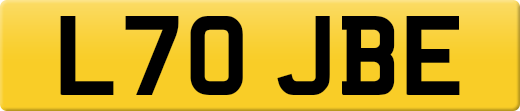 L70JBE