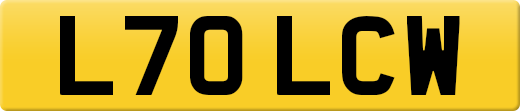 L70LCW