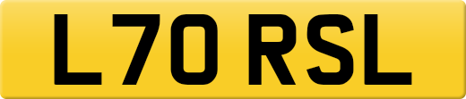 L70RSL