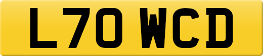 L70WCD