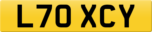 L70XCY