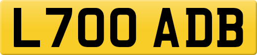 L700ADB