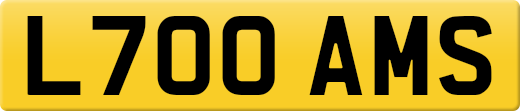 L700AMS