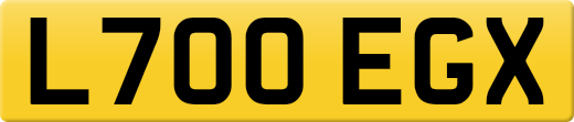 L700EGX