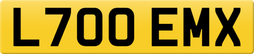 L700EMX