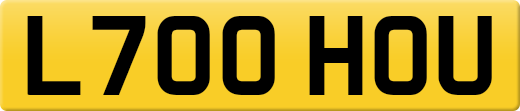 L700HOU
