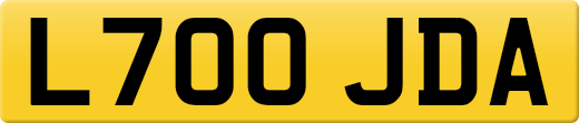 L700JDA