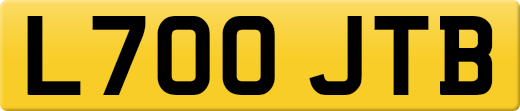 L700JTB